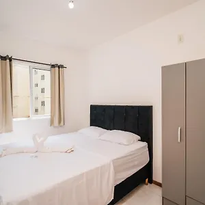 Sao Jose - Acomodacoes Ii Apart-hotel