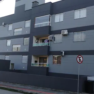 Apê Aconchegante Apartamento
